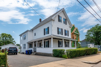 1858 River St. #2 1