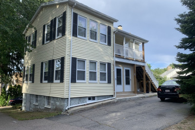 50 Mt. Ararat Rd #1 1