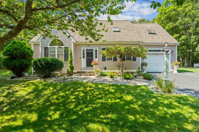 306 Trotting Park Rd 1