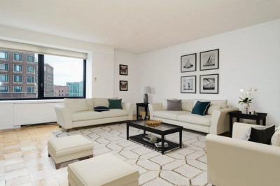 65 E India Row #15G