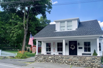 5 Clark Road