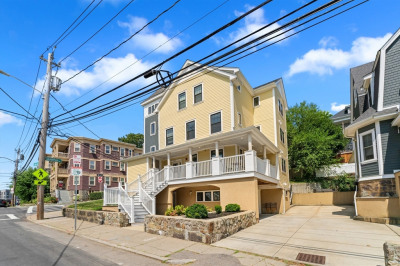 152-154 Savin Hill Ave #2 1