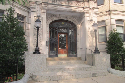 64 Charlesgate East #76 1