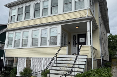56 Greenwood Ave #2 1