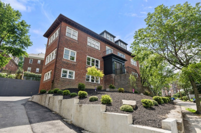 84 Winthrop #1 1