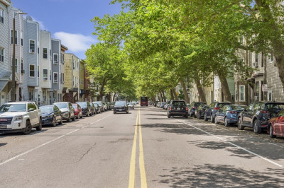 281 Chelsea St #2A 1