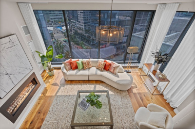 300 Pier 4 Blvd #PH N 1