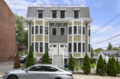 9 Cedar Street #1 1