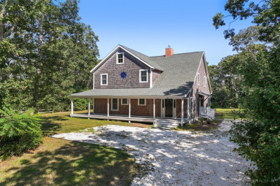 5 Skecheconet Way