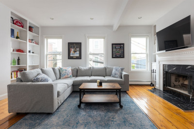 103 Bartlett St #2