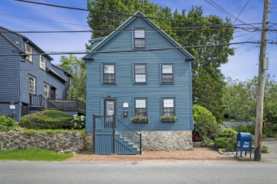 30 Elm Street 1