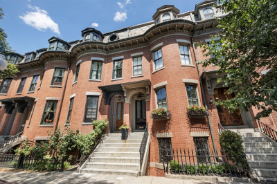 131 Warren Ave #1 1