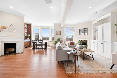 295 Beacon #72 1