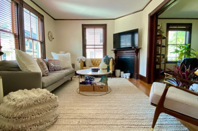 2 WAllis Court #A