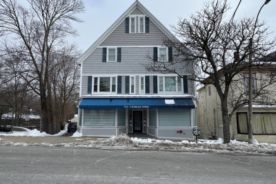 1170 Walnut St. 1