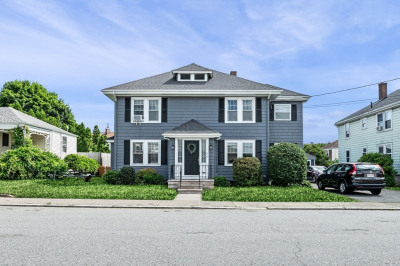 11 Raymond Road #2 1