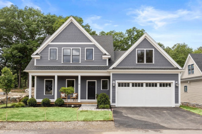 106 Horrigan Drive #21 1