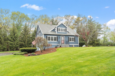 215 Legate Hill Rd 1