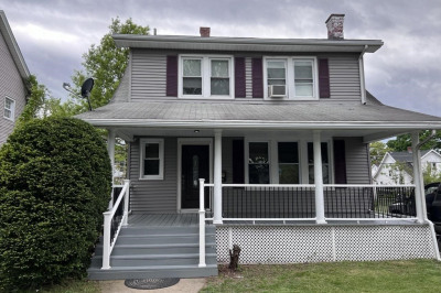 38 Itendale St