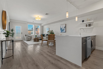 70 Bremen St #408 1