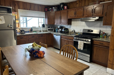 41 Hancock Street #2R 1