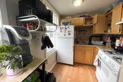 95 Princeton St #2 1