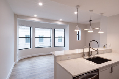 636 Beacon Street #405 1