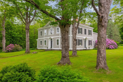 1 Buffington Hill Rd 1