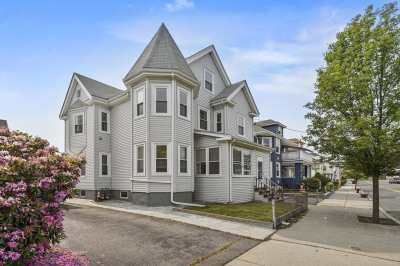 196 Bucknam Street 1