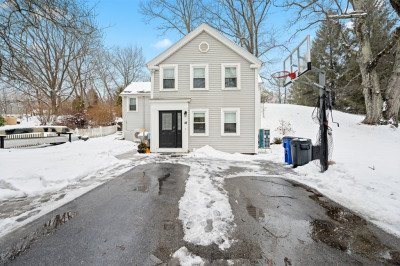 14 Boston Road