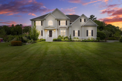 10 Beech Street 1