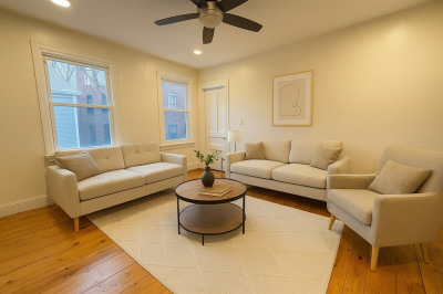 21 Highland St., #2 1
