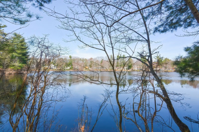 4 Mill Pond Road