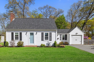 95 Homestead Ave 1