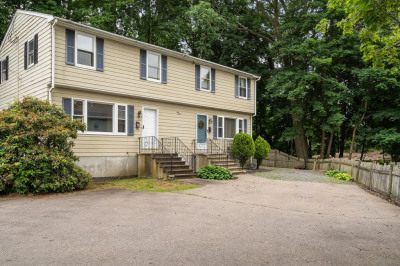 212 FountAin St #A 1