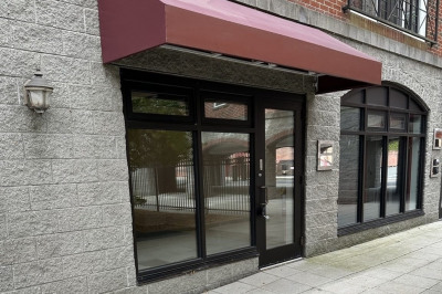 20 Hampton Ave #180 1
