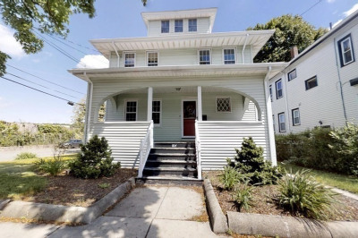 104 Emerald St #SF 1