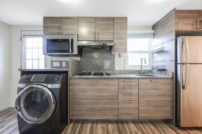 191 Sea Street #3 AKA 2C 1