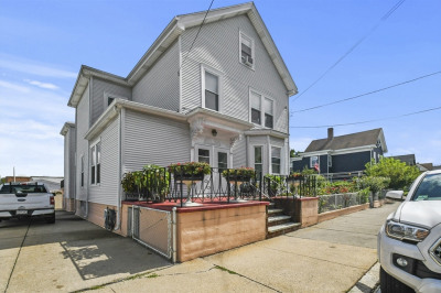 21 Summer Street #A