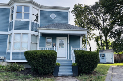 4 Rowe Ct #4 1
