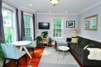 613 Dorchester Avenue #2 1