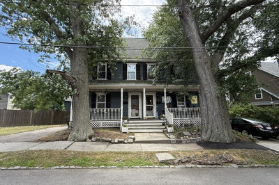 20 Arthur St #20 1