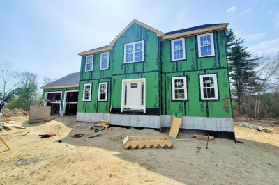 Lot 1 Seipet Street 1