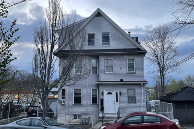 6 Beacon Street #3 1