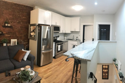 223 West 5th #1