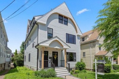 58 Dustin Street #1 1