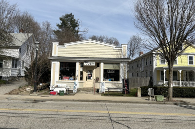 2248 Providence Road