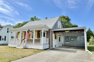 44 Glenhaven Ave 1