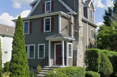 140 Audubon Rd #1 1