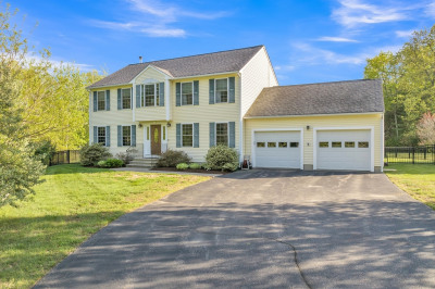 6 Baker Pond Road 1